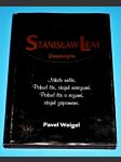 Stanislaw Lem - životopis - náhled