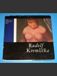 Rudolf Kremlička - náhled