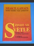 Život ve světle - Průvodce osobní a kosmickou transformací - náhled