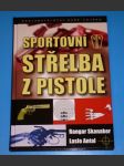 Sportovní střelba z pistole - náhled