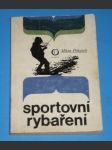 Sportovní rybaření - náhled