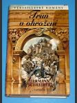 Versailleské romány 8 -  Trůn v ohrožení - náhled