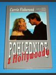 Pohlednice z Hollywoodu - náhled