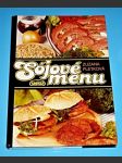 Sójové menu - náhled