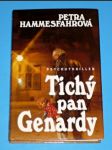 Tichý pan Genardy - náhled