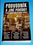 Podvodník a jiné povídky - náhled