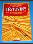 Těstoviny - Nejchutnější speciality na 150 způsobů - náhled