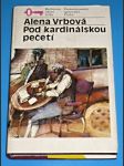 Pod kardinálskou pečetí - náhled