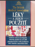 Léky a jejich použití - náhled