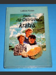 Plavci na ostrově krabů - náhled