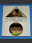 Valašské muzeum v přírodě - náhled