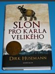 Slon pro Karla Velikého - náhled