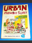 Pivrncovy šlapky - náhled