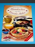 Pfannkuchen mit dem Pancake-Maker  ( Palačinky) (německy) - náhled