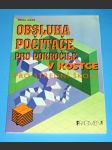 V kostce - Obsluha počítače pro pokročilé pro střední školy - náhled