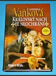 Tajemství opuštěného přemyslovského trůnu I. - Královský nach tě neochrání - náhled