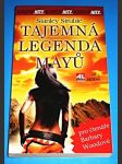 Tajemná legenda Mayů - náhled