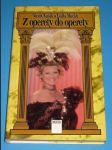 Z operety do operety - náhled