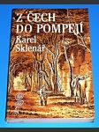 Z Čech do Pompejí - náhled