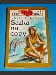 Páté srdce 3 - Sázka na copy - náhled