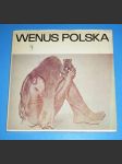 Wenus polska erotyka album 1973 fotografia - náhled