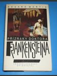 Přízraky doktora Frankensteina - náhled