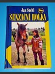 Senzační holka - náhled