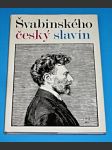 Švabinského český slavín : 100 portrétů - náhled