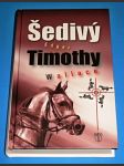 Šedivý Timothy - náhled