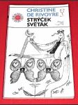 Strýček světák - náhled