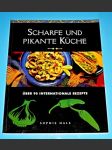 Scharfe und Pikante Küche  (německy) - náhled