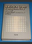 Sbírka úloh z matematiky 2 - pro SOŠ a stud.obory SOU - náhled