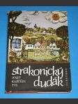 Strakonický dudák - náhled