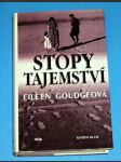 Stopy tajemství - náhled