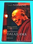 Dalajláma : Cesty k Nirváně - Rozpravy o správném způsobu života - náhled