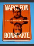 Napoleon Bonaparte - náhled