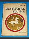 Olympijské slunce - náhled