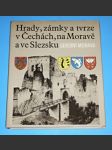 Hrady, zámky a tvrze v Čechách, na Moravě a ve Slezku : 2.díl: Severní Morava - náhled