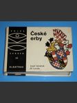 OKO - 34 : České erby - náhled