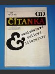 Čítanka exilové a samizdatové literatury II. - náhled