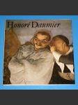 Honoré Daumier - náhled