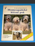 Homeopatické léčení psů - Přírodní lékařství pro psy - náhled