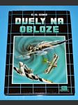 Duely na obloze - náhled