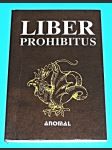 Liber prohibitus aneb Zakázaná kniha - náhled