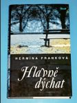 Hlavně dýchat - náhled