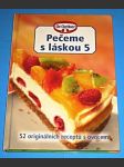 Dr.Oetker : Pečeme s láskou 5 - náhled