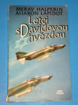 Letci s Davidovou hvězdou - náhled