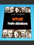 Hitler: Tváře diktátora - náhled