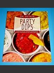 Dr.Oetker : Party Dips  (německy) - náhled