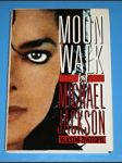 Moonwalk by Michael Jackson - Vlastní životopis - náhled
